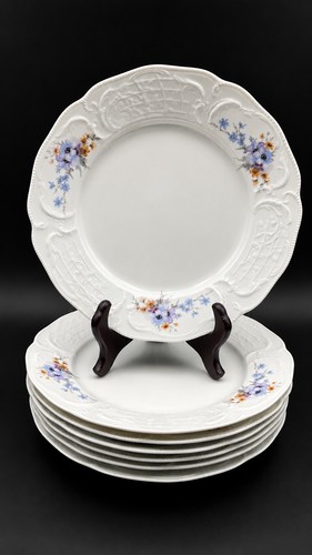 Piatti piani rosenthal - piatti,