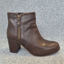 Stivaletti Cubanas marroni 38