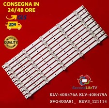 Kit031  LED per Sony 40 "TV