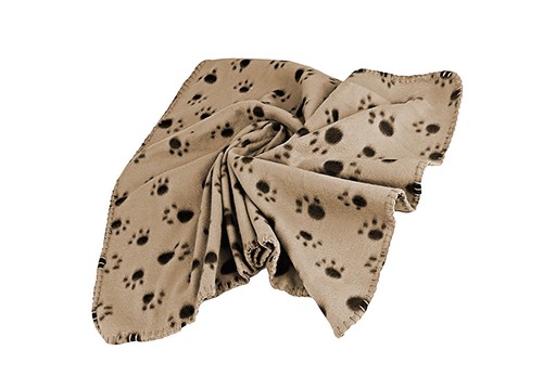Coperta plaid per - coperta, animali