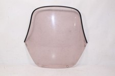 saute vent visière Givi Honda