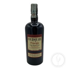 Foursquare Distillery - Single