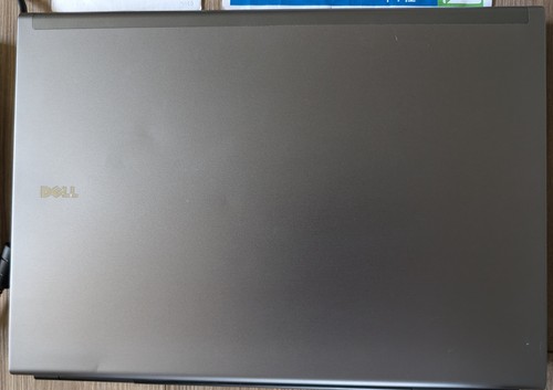 Portatile dell precision - portatile,