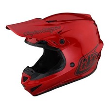 Troy Lee Designs GP Casco