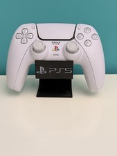 Sony DualSense Controller per Sony PlayStation 5- Bianco/Nero Sensori HALL