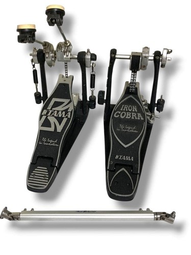 Tama iron cobra p900 batteria - iron,