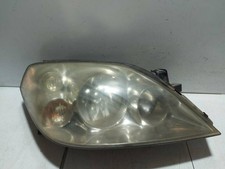 Faro fanale destro nissan - fanale,