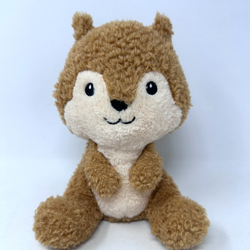 Peluche scoiattolo spark - peluche,