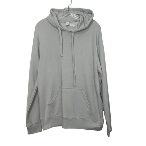 Felpa con cappuccio pullover