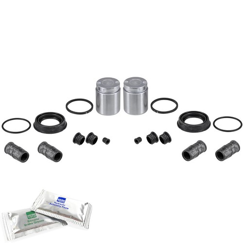 Kit riparazione pinza - 2,