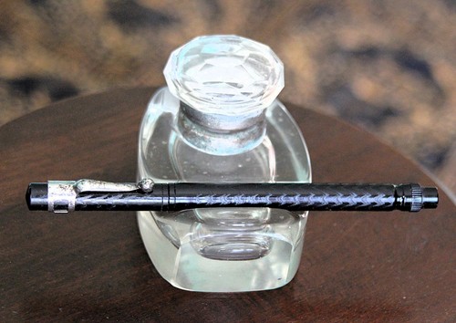 Rarissima proto stilografica - rarissima,