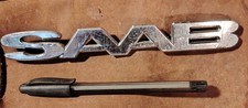 Marchio Saab 96
