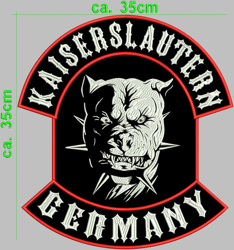 Kaiserslautern germany - kaiserslautern,