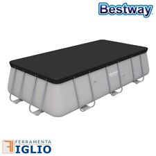 Telo Copripiscina Copertura