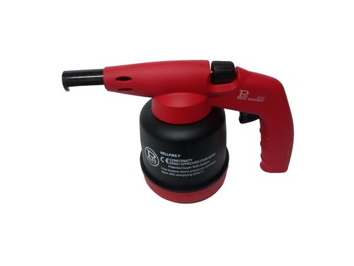 Saldatore bruciatore cannello - bruciatore,