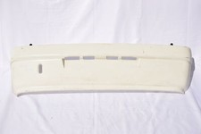 PARAURTI ANTERIORE BIANCO AUTOBIANCHI Y10 FILA - AUTOBIANCHI 7643962 