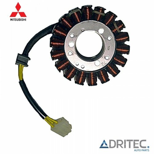 Alternatore statore suzuki - alternatore,