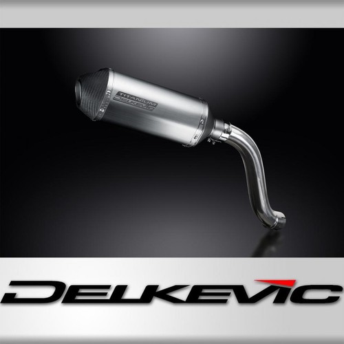 Kit scarico silenziatore - kit,