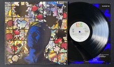 LP DAVID BOWIE TONIGHT “Lp