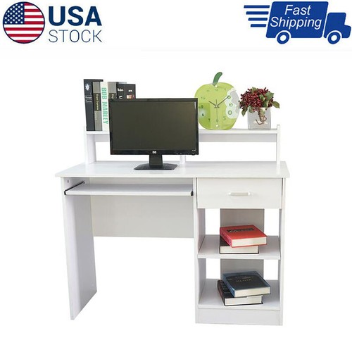 Scrivania computer ufficio - scrivania,