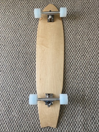 Longboard coda x9 - longboard, v