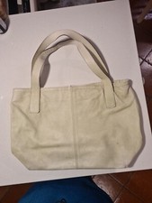 Borsa da donna A Spalla  italiana Borsa a spalla in vera pelle 