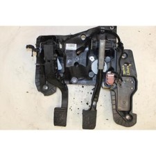 PEDALIERA COMPL. PER ALFA ROMEO BRERA (05-10) 1750 TURBO TBI (147KW) CPE 2005
