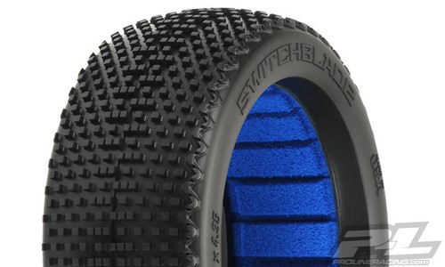 Pro line 9057 003 coppia - coppia, gomme