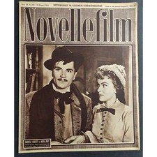 Rivista novelle film - rivista,