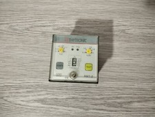 Relè differenziale di terra