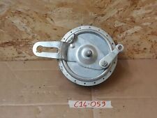 MOZZO RUOTA ANTERIORE