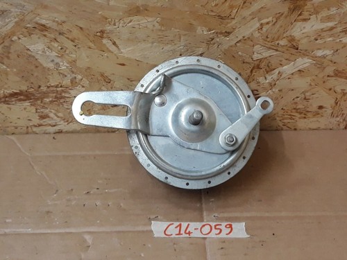 Mozzo ruota anteriore - ruota,