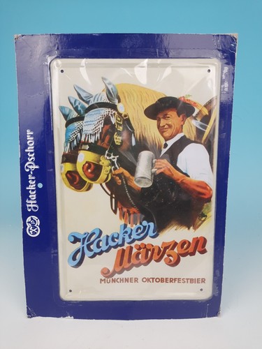 Hacker pschorr targa - pschorr,