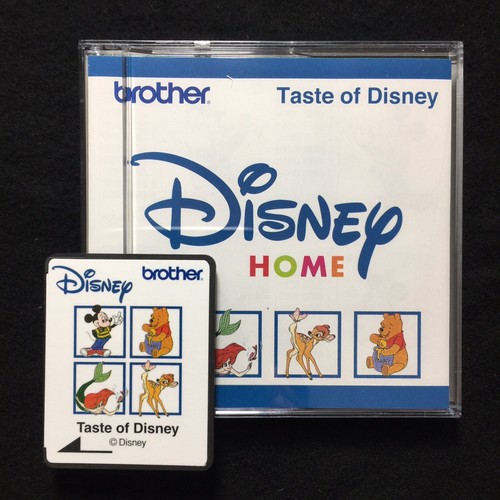 Biglietto taste disney - of,