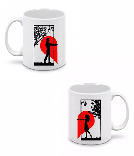 Tazza mug 8x10 disegno - tazza,