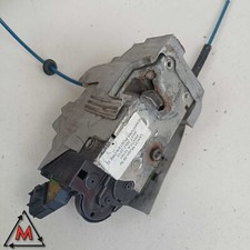 Rear right lock 51823816