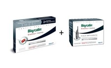 Bioscalin energy compresse - energy, 90