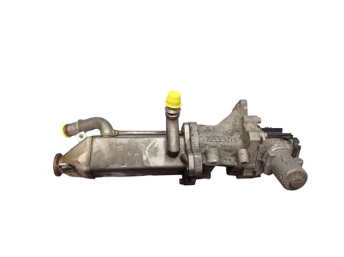 Radiatore gas scarico - radiatore,