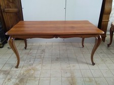 Tavolo allungabile Chippendale 