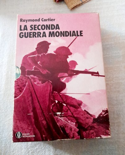 Raymond cartier seconda - raymond, cartier:
