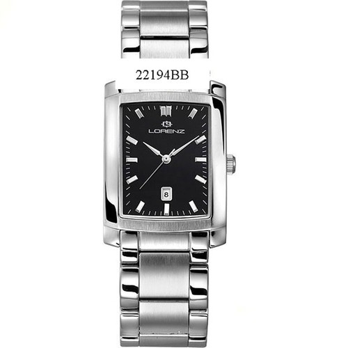 Orologio lorenz brigde - lorenz,