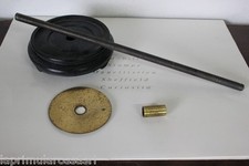 VECCHI PEZZI DI RICAMBIO x LAMPADE O LUMI - ACCESSORI LUCI VINTAGE 