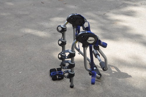 Thule gateway pro - gateway,
