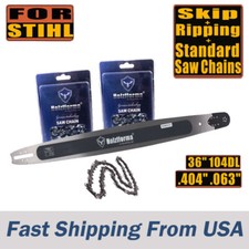 Holzfforma 36in .404 .063