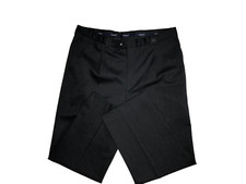 luxueux pantalon costume laine