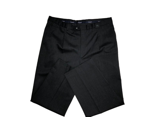 Pantalone costume lino - in,