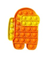 Among Us Pop It Fidget