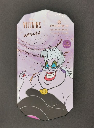 Essence disney cattivi - disney,