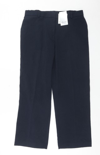 Pantalone elegante donna - , blu