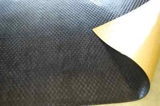 Pannello Antirombo Isolante